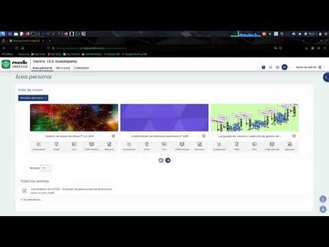 CREACIÓN DE ESTRUCTURAS DE CUENTAS DE UN DOMINIO - WINDOW_SERVER_2016