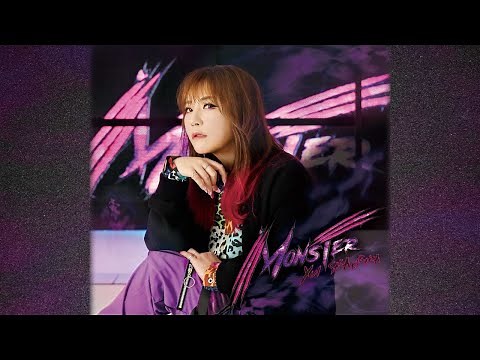 榊原ゆい「MONSTER」MV