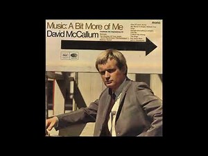 Hip Hop Beat (David McCallum Sample)