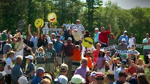 Deutsche Bank TV Spot, '2016 Deutsche Bank Championship'