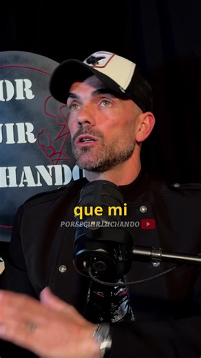 Cuentanos tu historia por mensaje 📩 Síguenos para más historias como esta! Capítulo completo en YouTube 🔗link en descripción del perfil Host @pedromezcua_203 y @josecruz