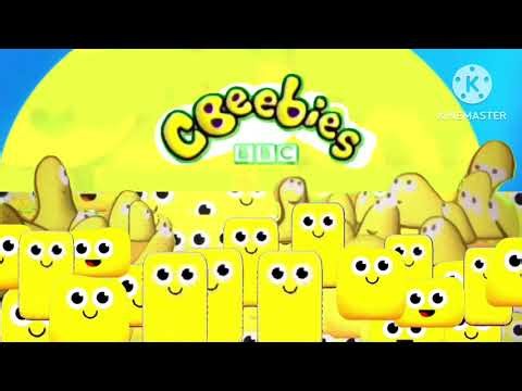 Cbeebies Canada Breakthrough