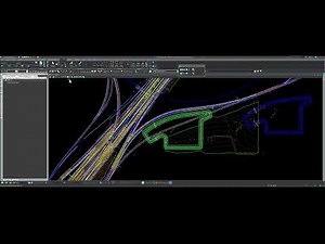 OpenRoads Designer Ponds Part 3: Plan Sheets & Cross Sections Made Easy