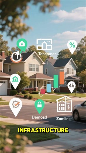 Why Property Prices Are Analysed by Postcode 🏘️