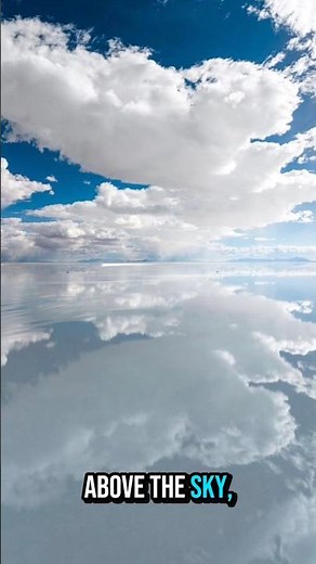 . “The Most Unreal Place on Earth – Uyuni Salt Flats”