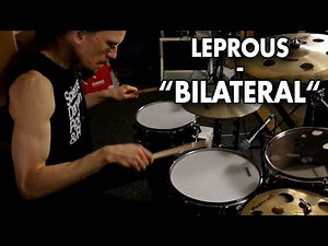 Wie ich diesen Song gelernt habe: "Bilateral" von Leprous