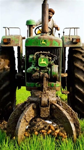 #farmtechcomedy #farmtech #ruralmachines #funnyinvention #shorts