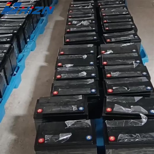 High Capacity 2V 800AH VRLA Lead-Acid Battery - Deep Cycle AGM Battery Low Self-Discharge for Industrial Emergency Power