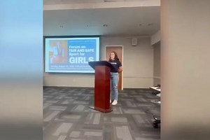 Moms for Liberty Awarded $70K in Lawsuit Settlement After Being Kicked Out of California Library | The Gateway Pundit – Survive the News