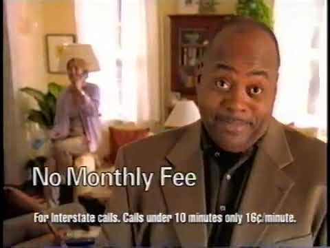 10-10-321 ad w/Reginald VelJohnson, 2000