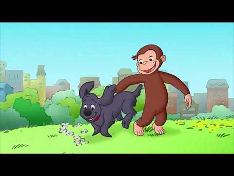 Spring Brings Things (Let's Get Outside)