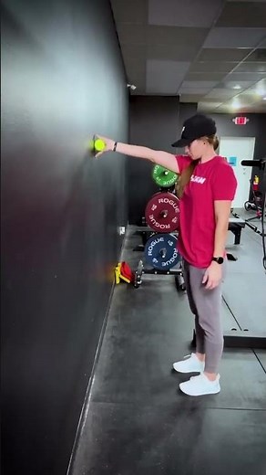 5 exercises to bulletproof your shoulders..