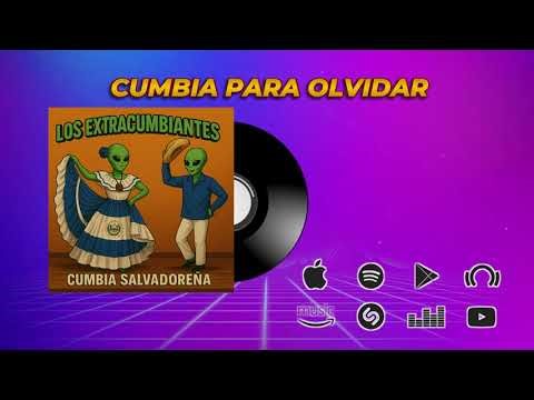 Cumbia Para Olvidar