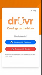Salamat sa Druvr food delivery app wa ra gyud ko mapasmo Pinakabag-ong local food delivery app nga muhatod sa Dipolog/Dapitan/Polanco Unsa pay gihulat ninyo lapdosi na! | MrEmm