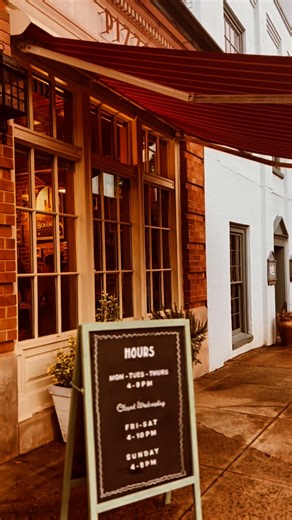 3.4K views · 127 reactions | ✨ New Hillsborough Restaurant Alert !! ✨...