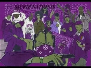 Grape Street Crip