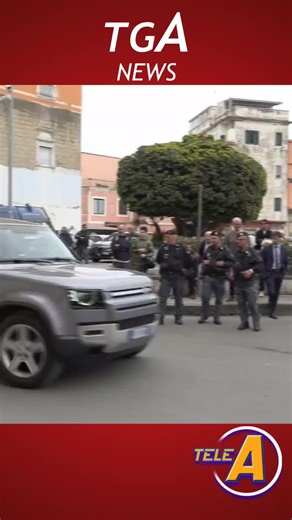 Video di TeleA (@tele_a) con audio originale - TeleA