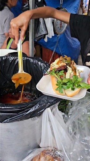 Pan con Gallina en Nahuizalco Sonsonate #choteando503 #ElSalvador