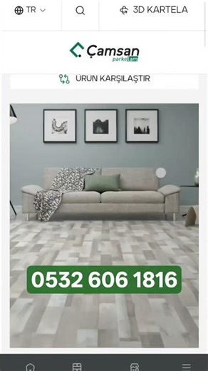 LAMİNAT PARKE FİYAT LİSTESİ (İSTANBUL 30 İLÇEYE MONTAJ) 0532 606 1816