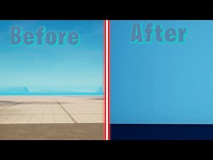 How To Make A Custom Background In Fortnite Creative