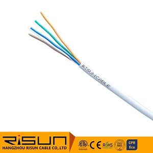 [Hot Item] Security & Alarm Cable Multi-Core Security Cable