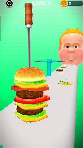 Xxl Sandwich 🥪 Run #shorts #tiktok #funny