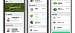 Shot Scope adds brilliant Course Hub feature to user experience
