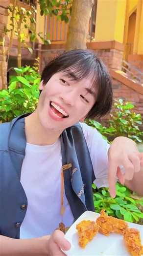 天使和小丑太善良了#Fairy#fairytales