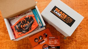 Mercer to hand out 'Bears Care' kits for incoming faculty and students