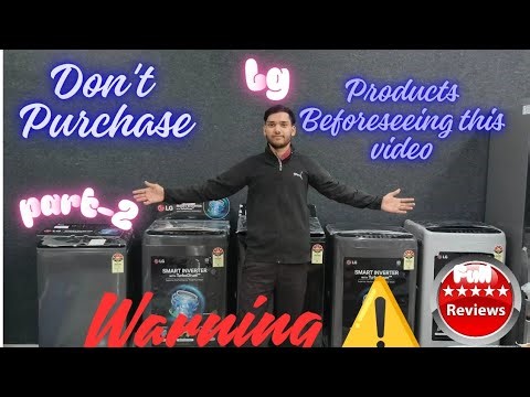 Lg fully automatic 8kg Top load washing machine 2025 Diwali Edition