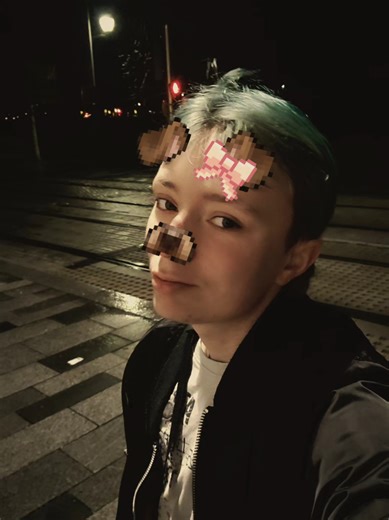 #cptsd #orelsan #trauma #survivor #alllivesmatter