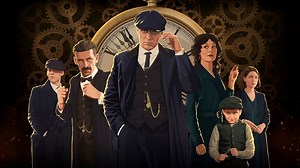 Peaky Blinders: Mastermind Review