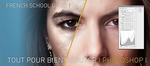 TUTO Tout pour bien débuter avec Photoshop sur Tuto.com