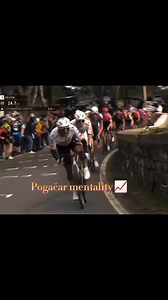 The best race of the year? 🤯 🎥: dylan_mrgt | Lucas' cycling blog