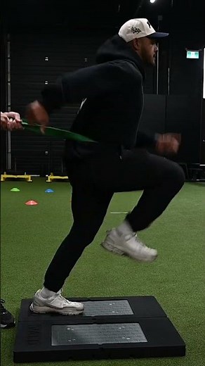 Why Athletes Use Force Plates at The Lab