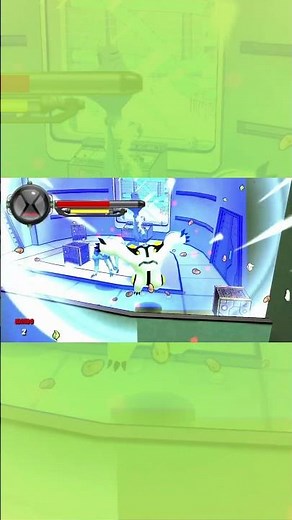 Ben 10 Protector of Earth - Full Gameplay preview. #ben10 Link in description.