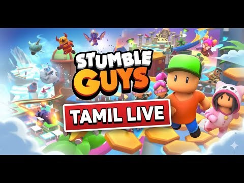 Internet cafe simulator 2 | தமிழ் | Day 1 #stumbleguys #live #tamil