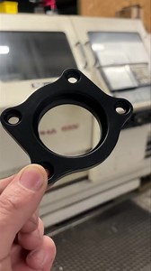 8.8K views · 73 reactions | Billet m32 diff seal carriers back from...