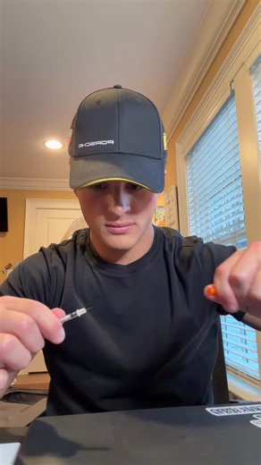 Calvin Chase DerGarabedian on Instagram: "if you mog follow"