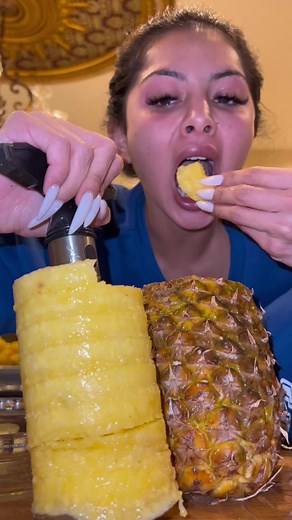 Delicious Pineapple Juice: Benefits and Fun Facts