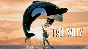 Free Willy - Apple TV