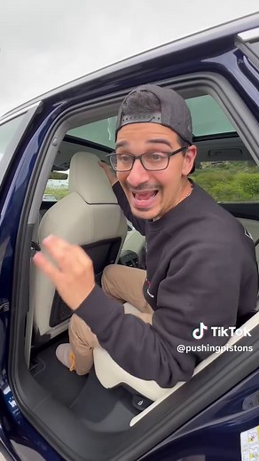 The 2025 Audi Q5 has made some improvements but it’s always been a solid SUV #tiktokautocampaign #carreview