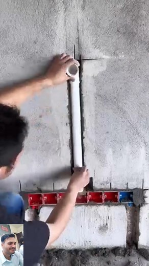 16K views · 46 reactions | Perfect wiring ka secret yahi hai!  Aise connection karo aur short circuit se hamesha bacho ⚡ Smart electrician ke liye ye trick must know hai  #ElectricalTips #WiringConnection #HomeWiring #ElectricianLife #TrendingVideo” #WiringConnection #ElectricalWork #ElectricianLife #SmartWiring #HomeImprovement #TechnicalVideo #ViralShorts #IndianElectrician #DIYElectrical #TrendingReel | Electrical Reaction Video | Facebook