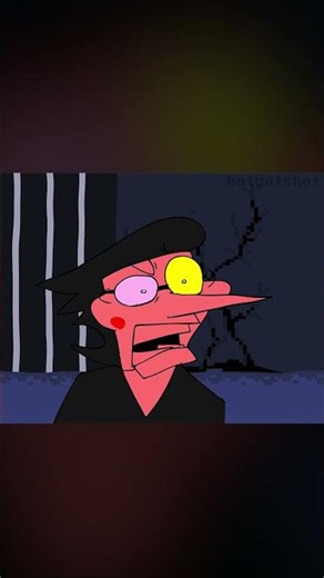 IT HAS EARS! - #deltarune #spamton #tobyfox #fananimation #fyp #undertale #deltarunechapter4 #jevil