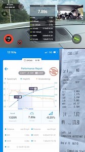 13K views · 738 reactions | Worlds quickest G8x going 7.8s in the 1/4...