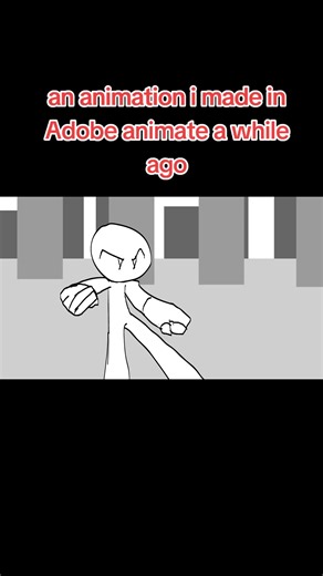 Animation Made in Adobe Animate