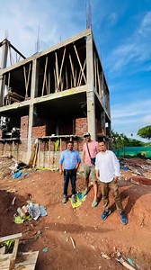 Client Visit From USA 🇺🇸 Mr. B. Bora || 8876233431 || 7002605384 #dimensionengineering | Dimension Engineering & Construction Pvt. Ltd.