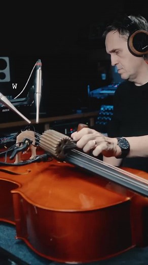 3.5K reactions · 122 shares | Sound Design: Cinematic Film & Video Game FX ⚙️#composer #cinematic #CreativeSoundDesign #ASMRSound #SoundFX #sound immersive #gamedev #AudioInspiration #SoundRecording #audiotools | Robert Dudzic | Facebook