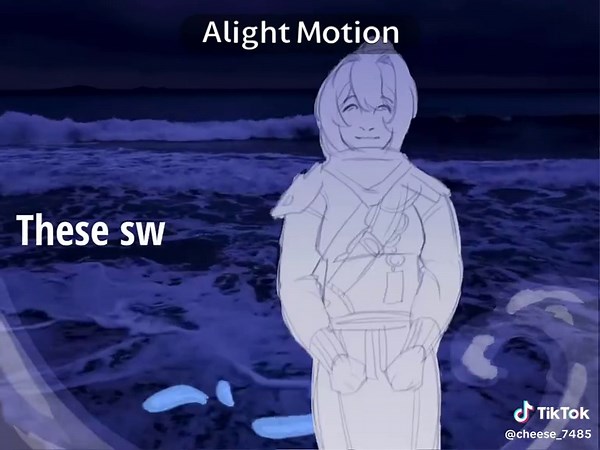 Ninjago Animation Meme: Creative Fan Art Showcase