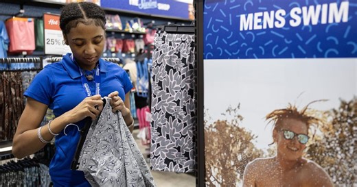 New Academy Sports   Outdoors store provides 'fun for all' in Chesterfield